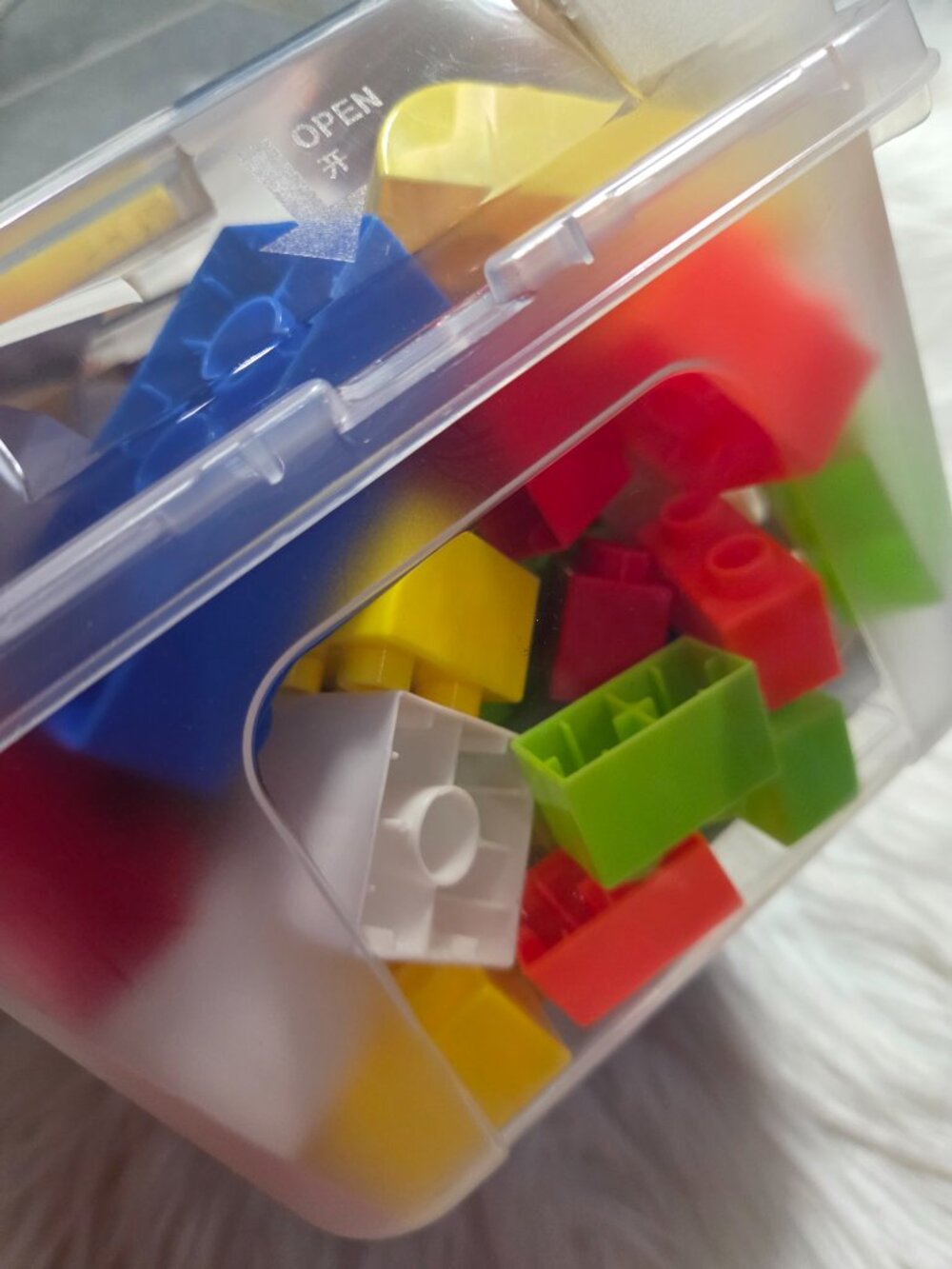 Mini Explorers Animal Puzzle Blocks - Picture 4 of 5